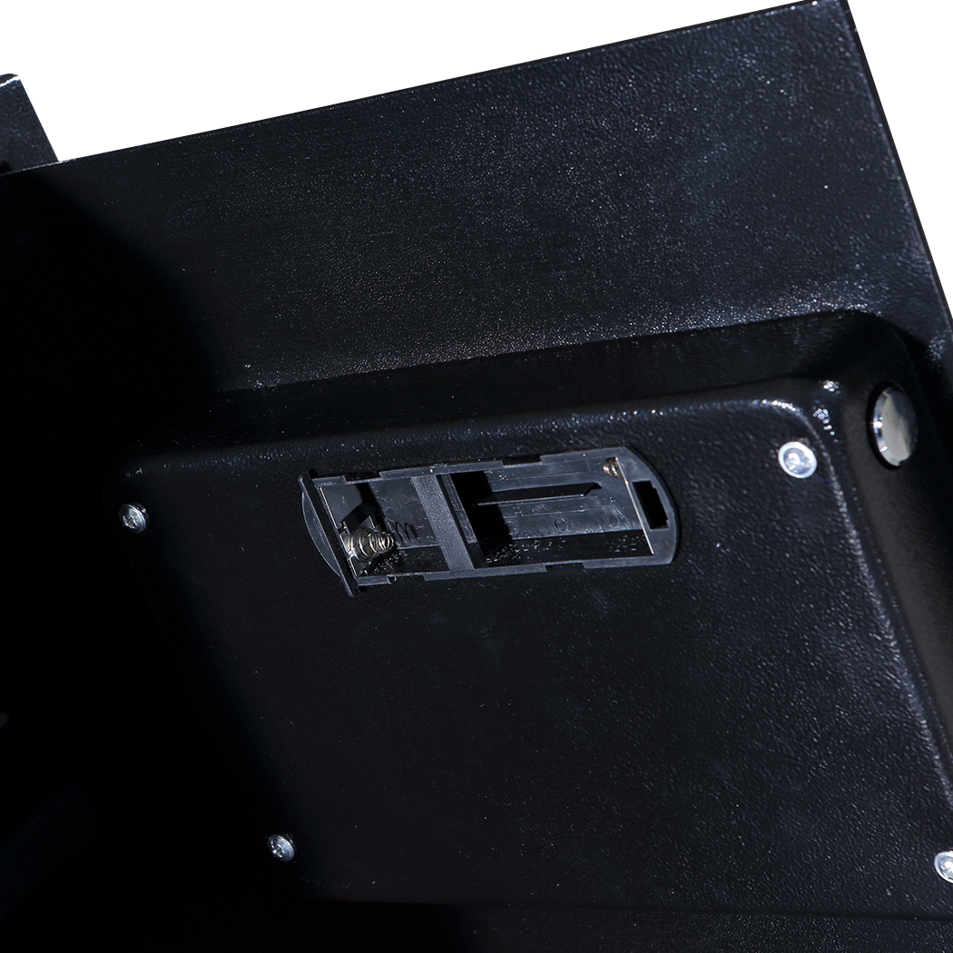 Digital Safe Electronic Security Box 6.4 L - Image 4