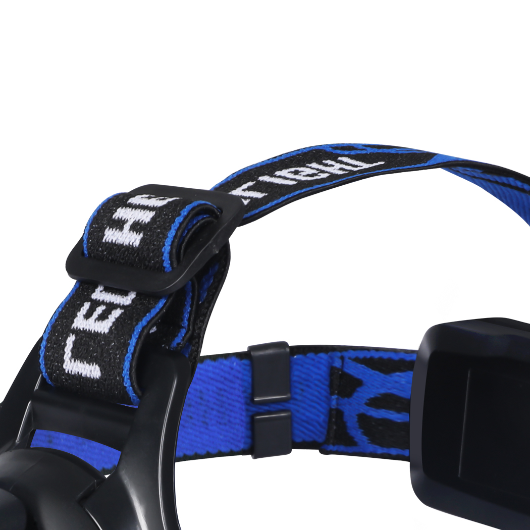 LED Outdoor Headlamp Camping Headlight - Image 5