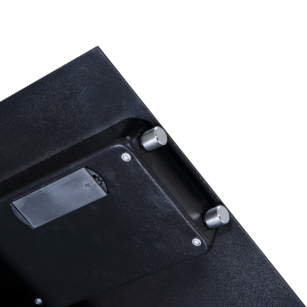 Digital Safe Electronic Security Box 6.4 L - Image 7
