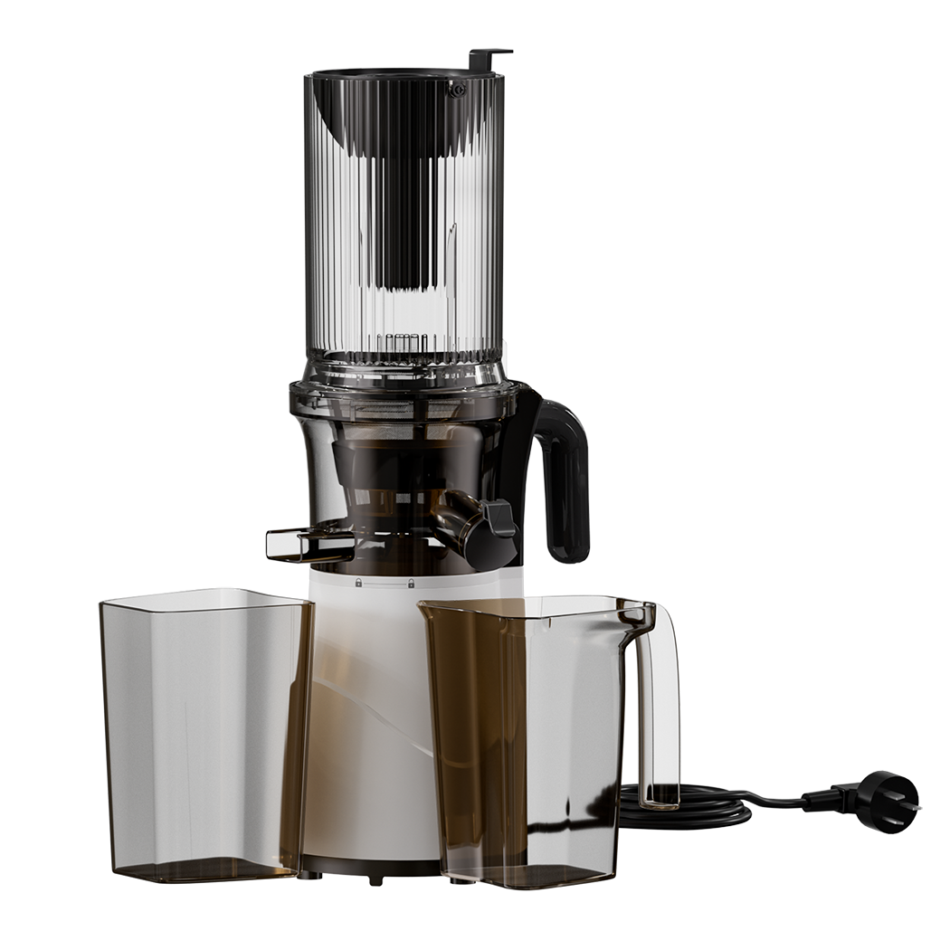 Spector Electric Cold Press Juicer Whole Fruit - Image 9