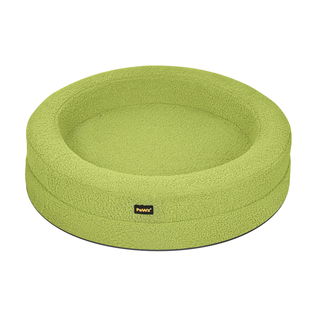 Pawz Pet Orthopedic Calming Bed Memory Foam Dog Sofa XX-Large - Image 9