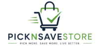 PicknSaveStore