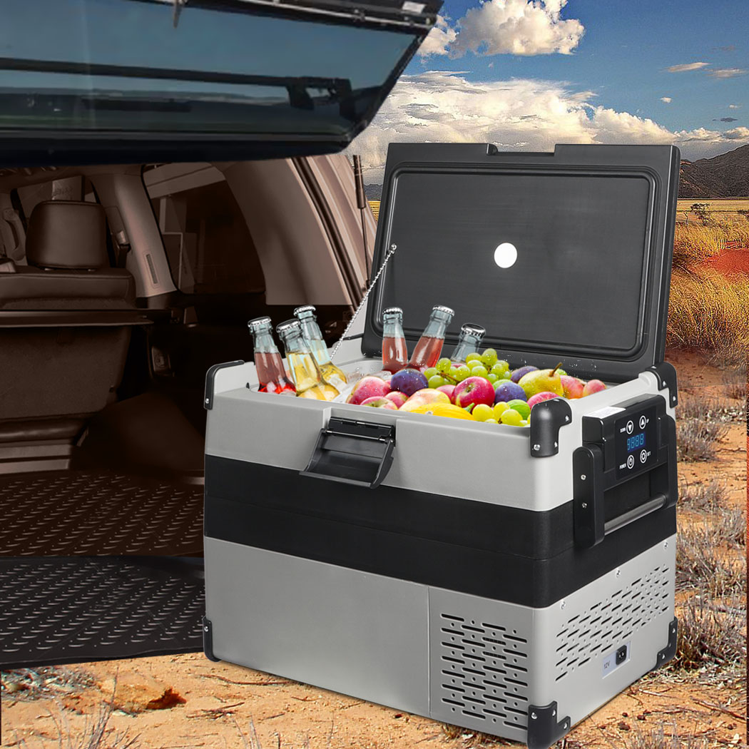 Spector 45L Portable Fridge Freezer - Image 8