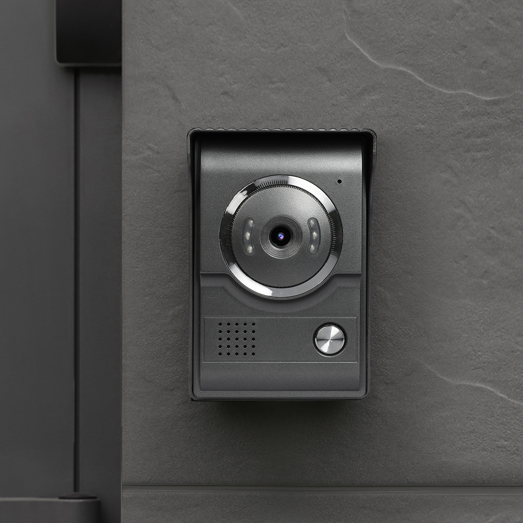 Video Door Bell WiFi Doorbell Camera Wireless Phone Intercom Security Monitor - Image 8