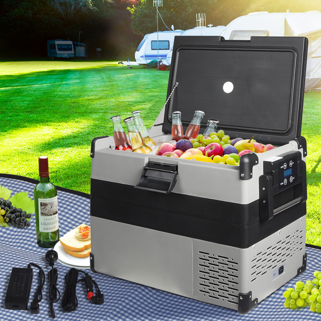 Spector 45L Portable Fridge Freezer - Image 7