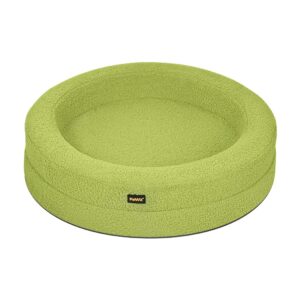 Pawz Pet Orthopedic Calming Bed Memory Foam Dog Sofa XX-Large
