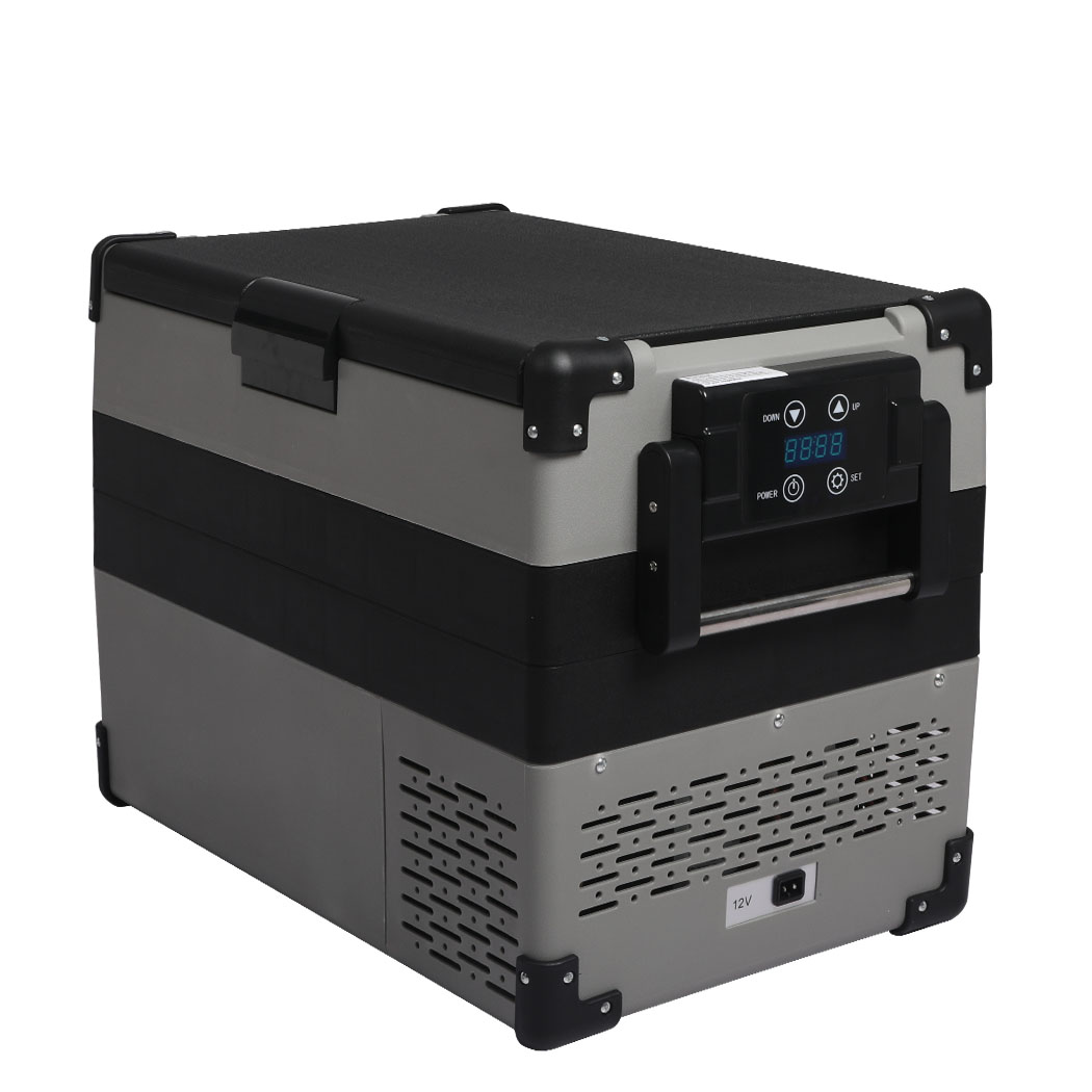 Spector 45L Portable Fridge Freezer - Image 2