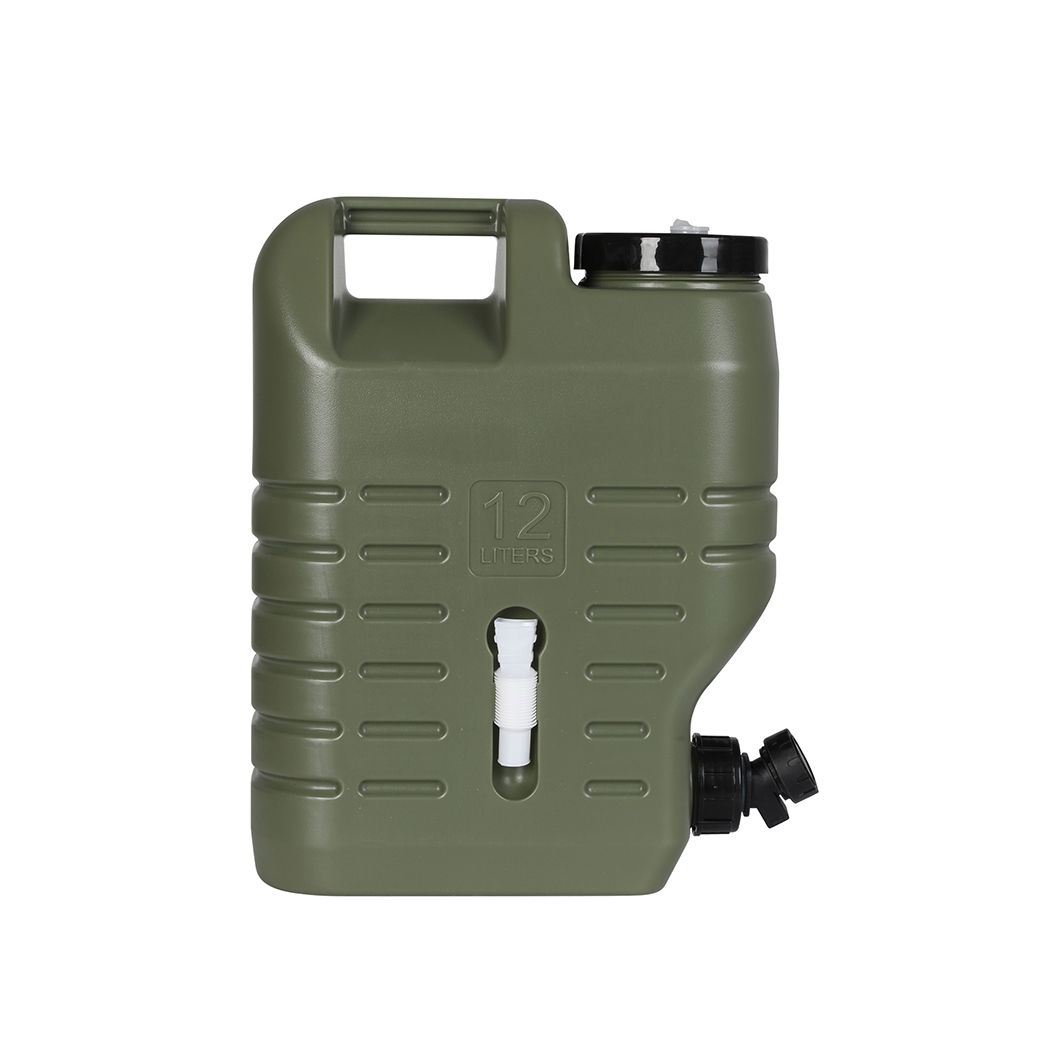 Mountview Water Container Jerry Can 12 Ltr - Image 2