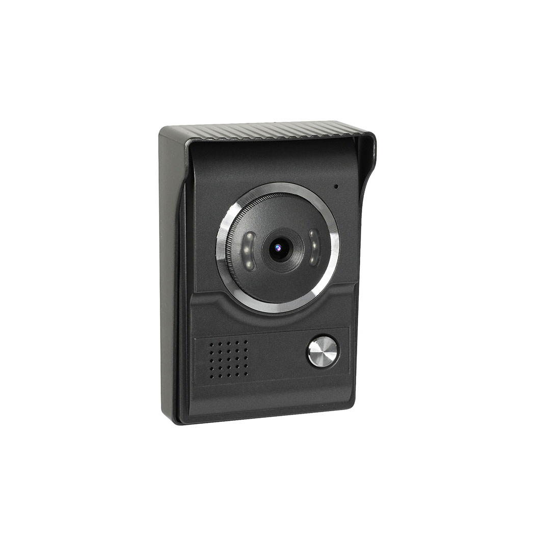 Video Door Bell WiFi Doorbell Camera Wireless Phone Intercom Security Monitor - Image 2