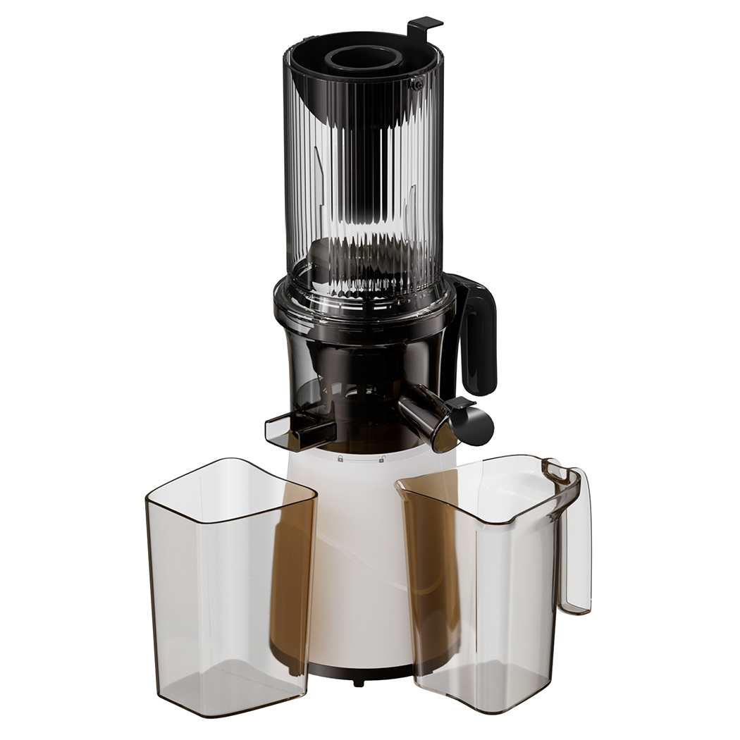 Spector Electric Cold Press Juicer Whole Fruit - Image 2