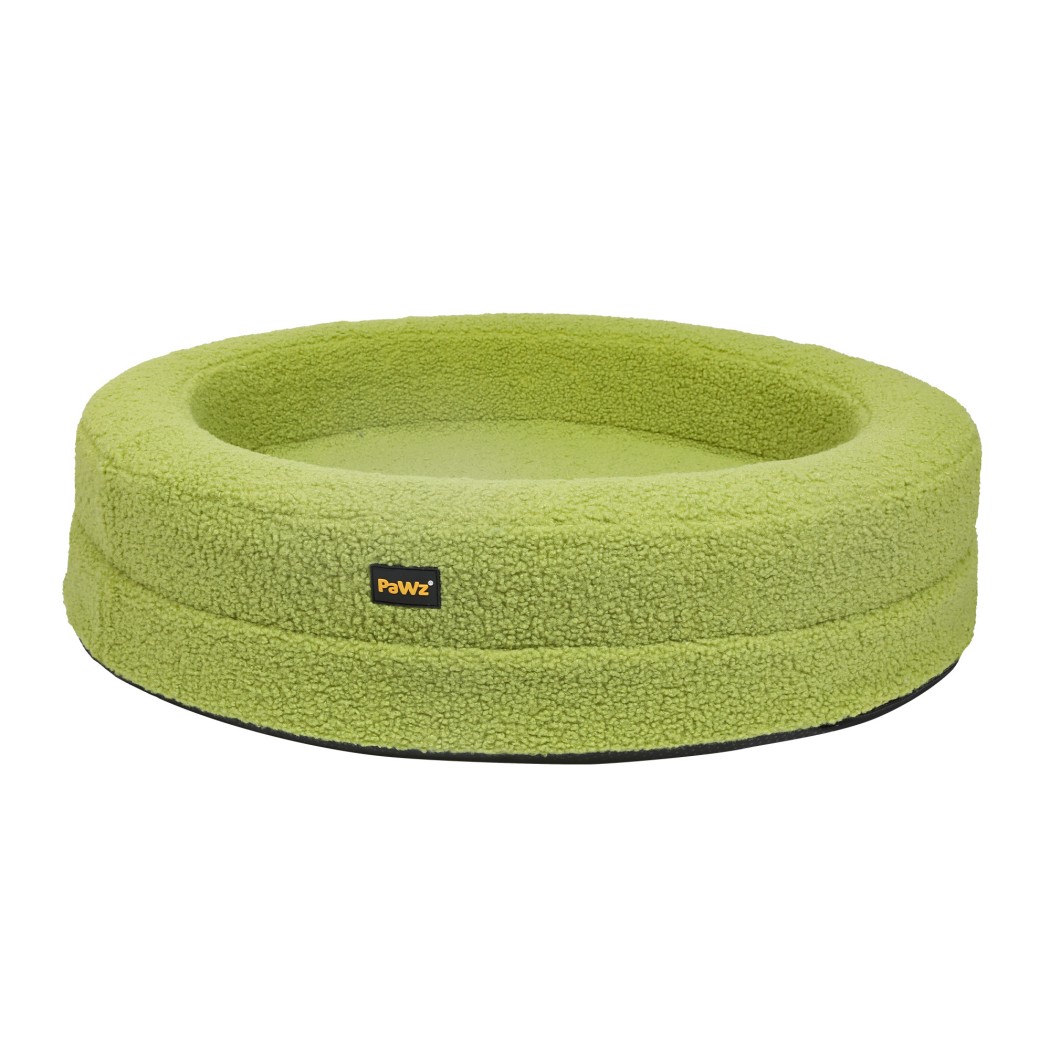 Pawz Pet Orthopedic Calming Bed Memory Foam Dog Sofa XX-Large - Image 2