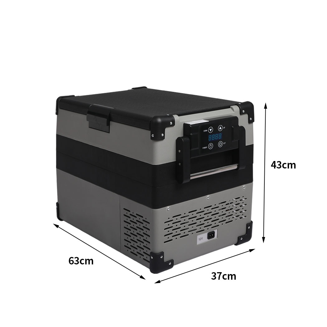 Spector 45L Portable Fridge Freezer - Image 3