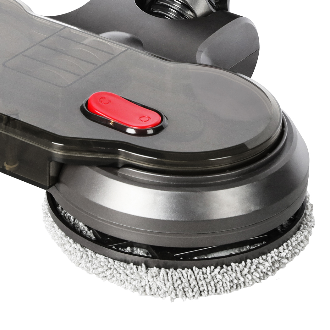 Electric Motorised Mop Head for Dyson - Image 4