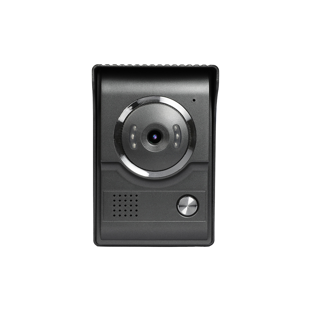 Video Door Bell WiFi Doorbell Camera Wireless Phone Intercom Security Monitor - Image 4