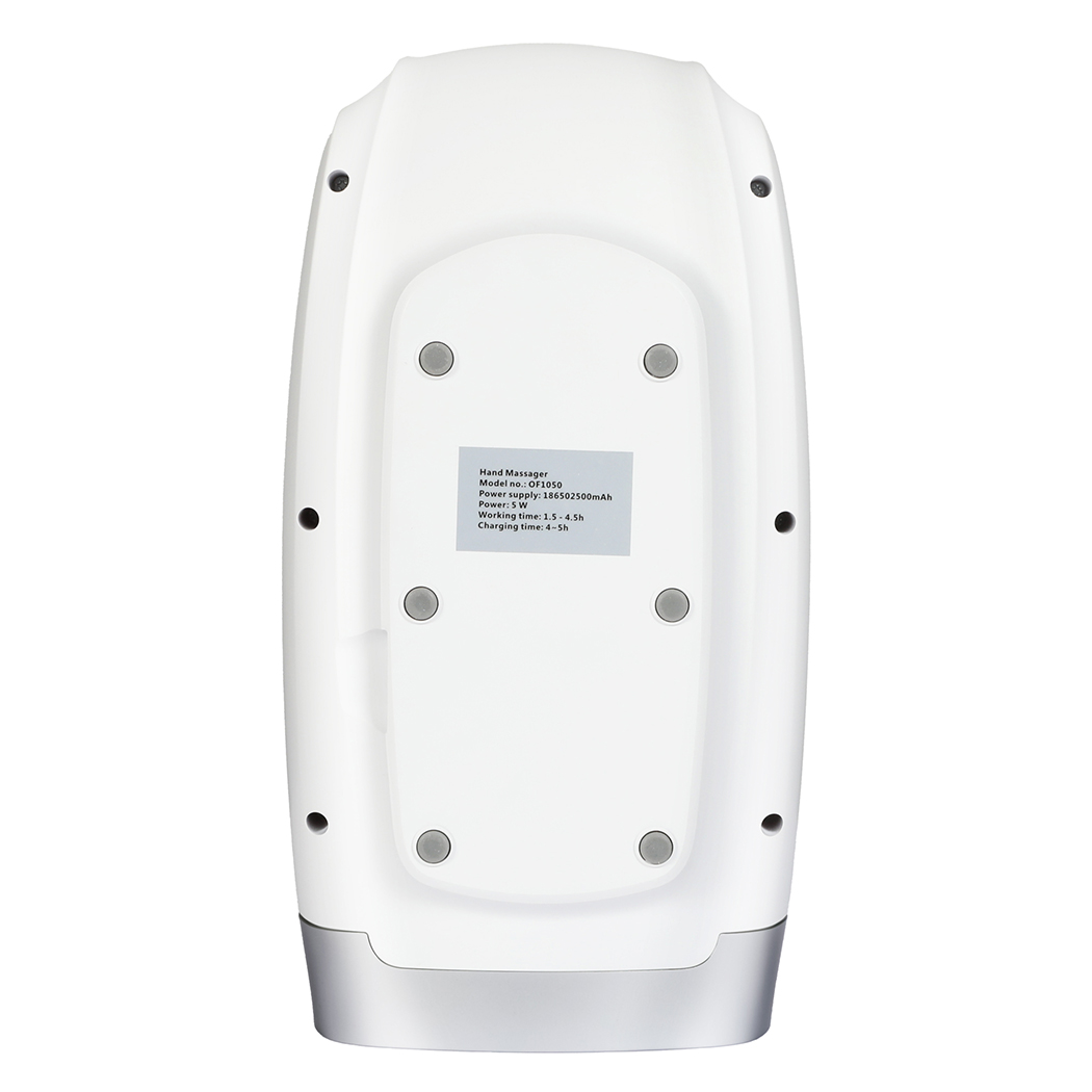 Spector Electric Hand Massager With Heat Air Compression - Image 4