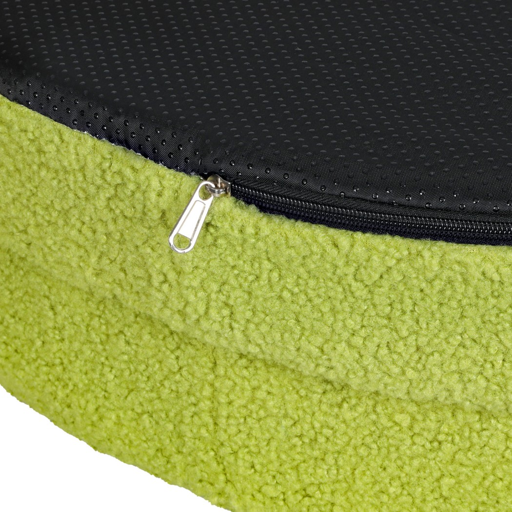 Pawz Pet Orthopedic Calming Bed Memory Foam Dog Sofa XX-Large - Image 4