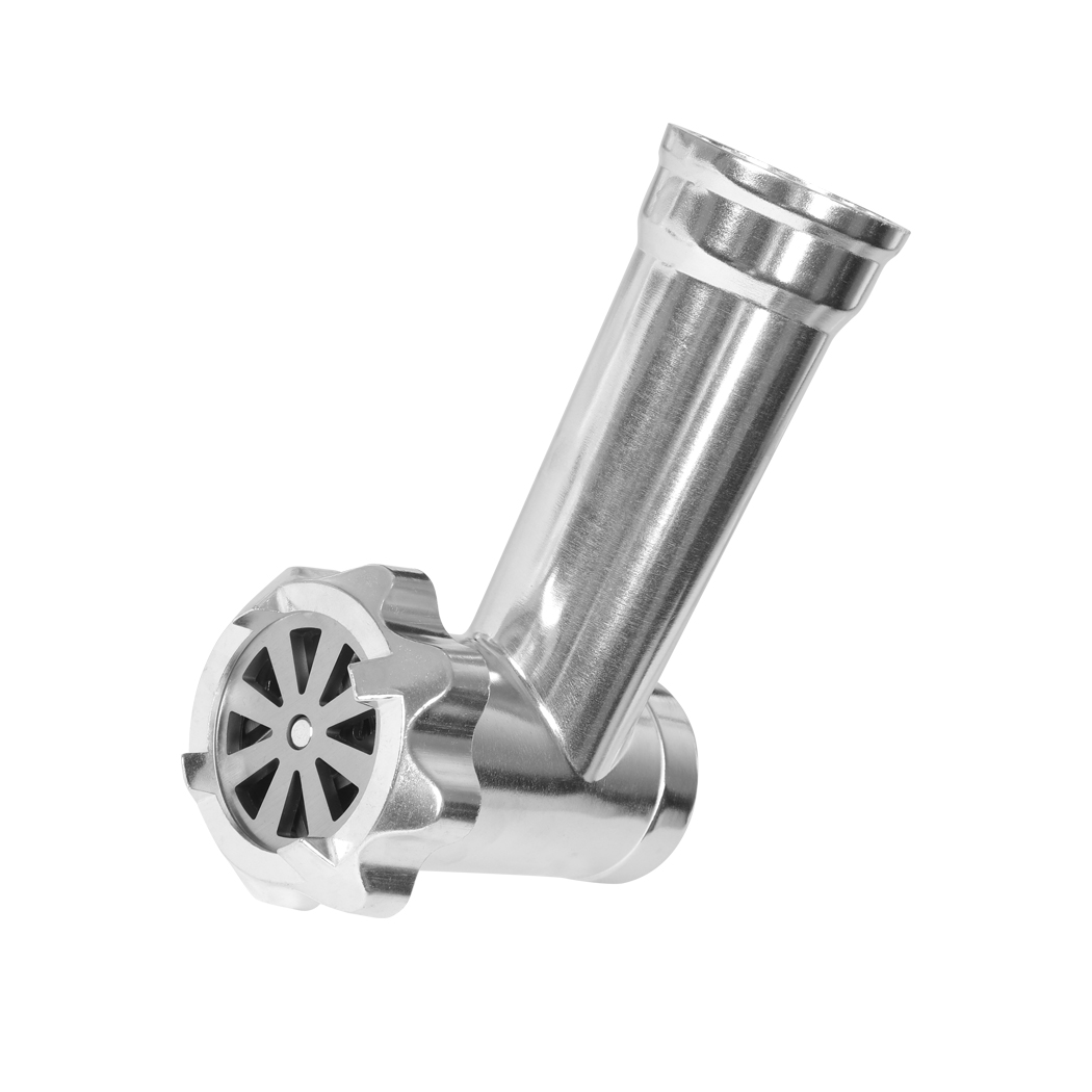 800W Electric Meat Grinder Mincer Sausage Black - Image 5