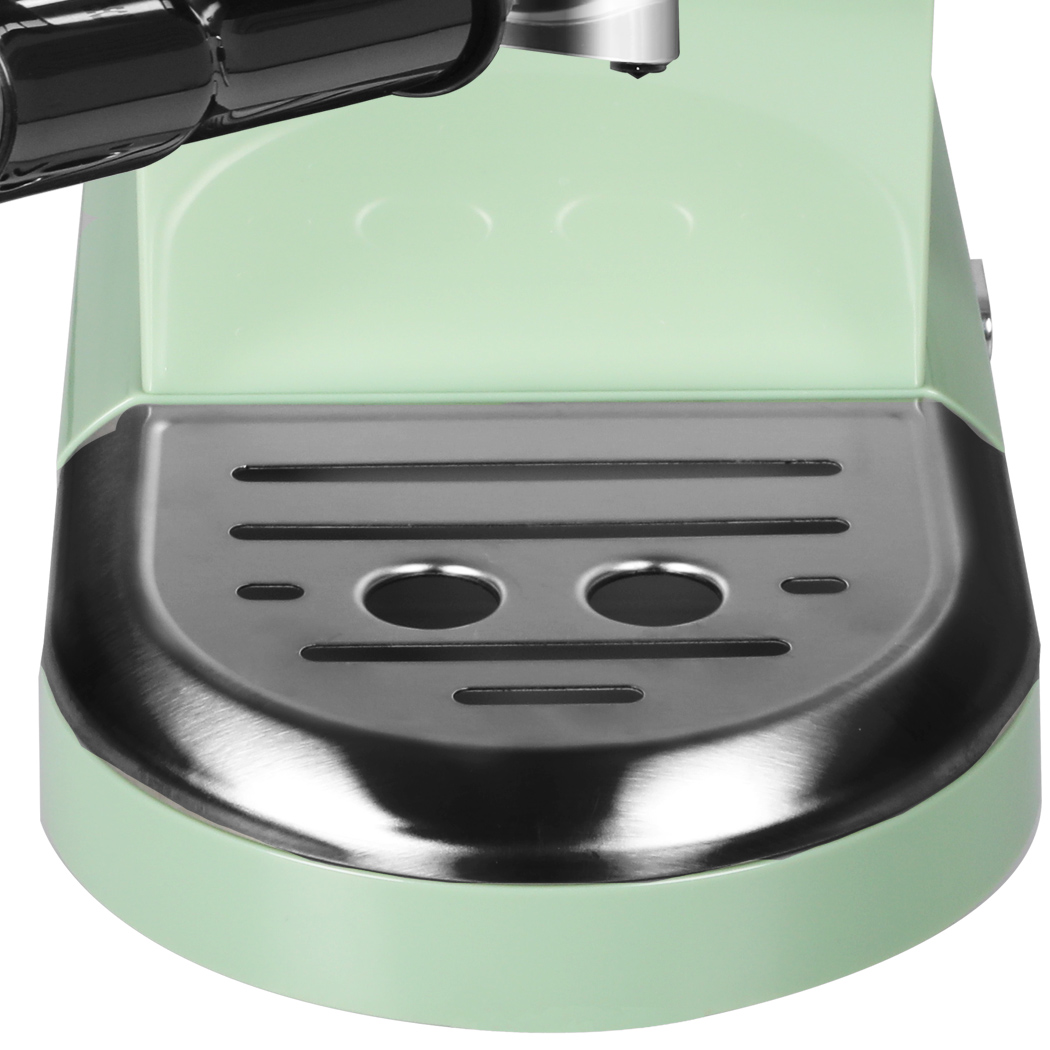 Spector Coffee Maker Machine Espresso Green Mint - Image 6