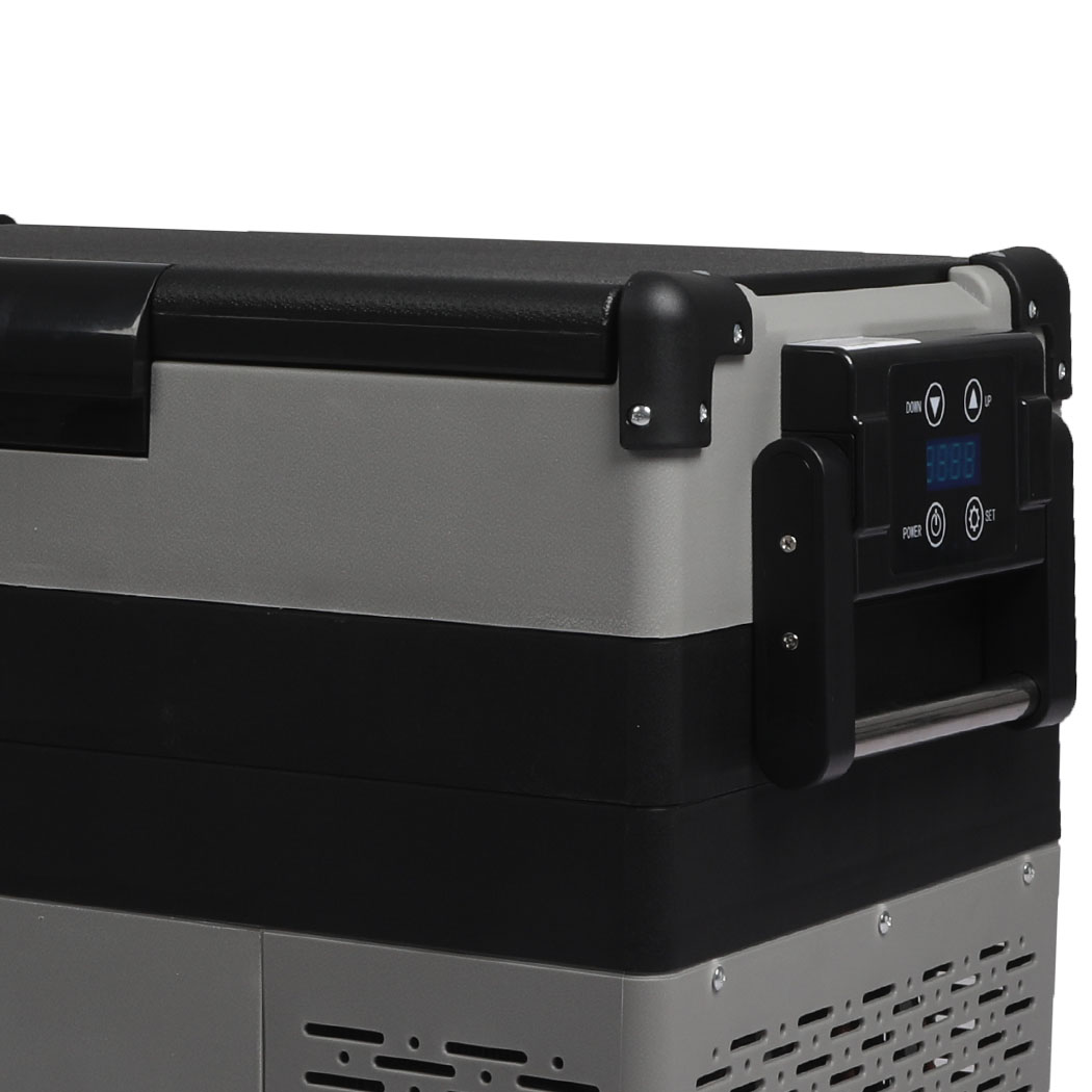 Spector 45L Portable Fridge Freezer - Image 6