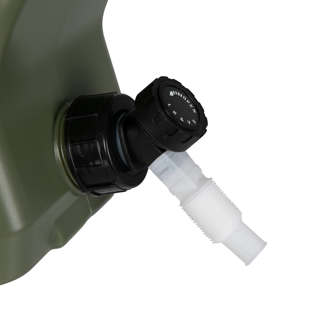 Mountview Water Container Jerry Can 12 Ltr - Image 6