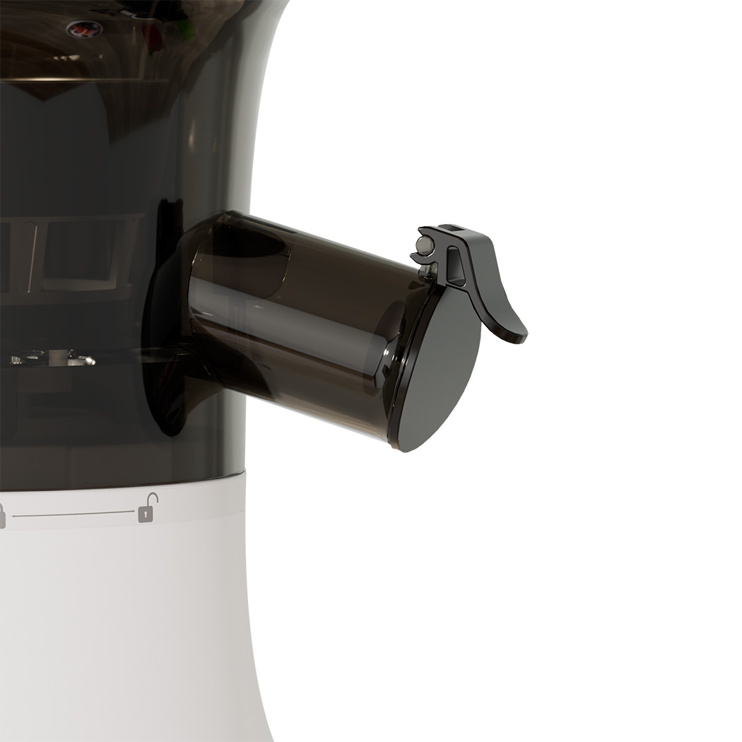 Spector Electric Cold Press Juicer Whole Fruit - Image 6